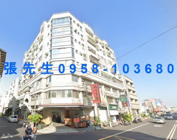 永康華廈法拍-5