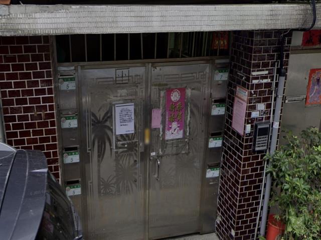 台北公寓法拍-1