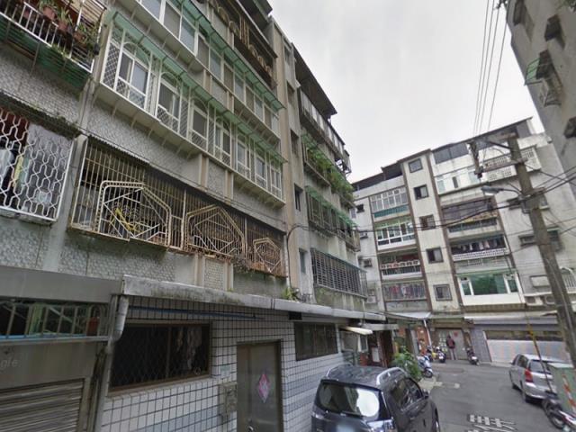 台北公寓法拍-2