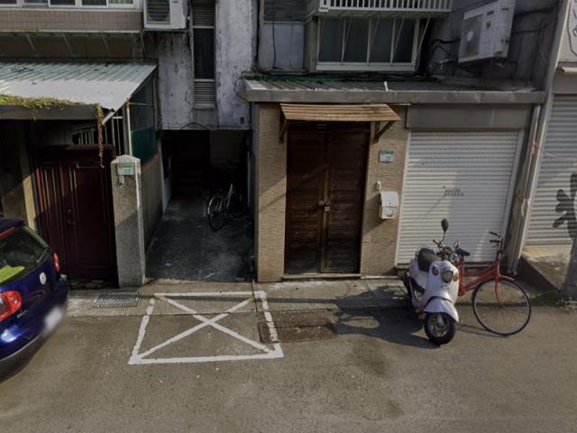 台北公寓法拍-3