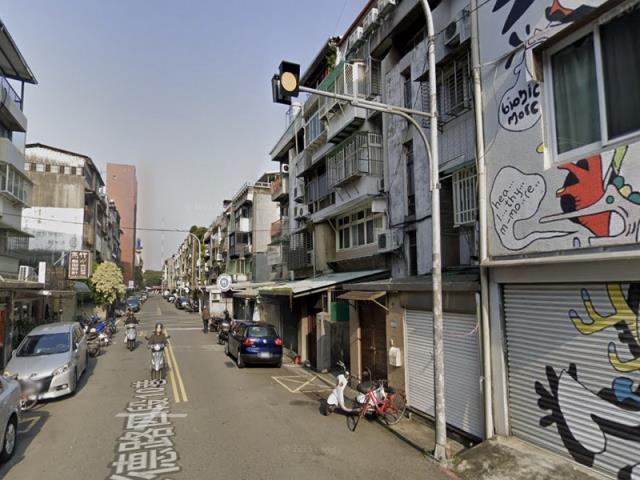 台北公寓法拍-4