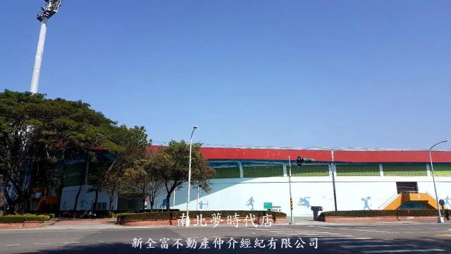 台南華廈-9