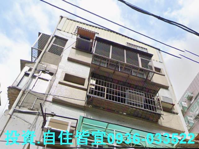 新北法拍公寓-2