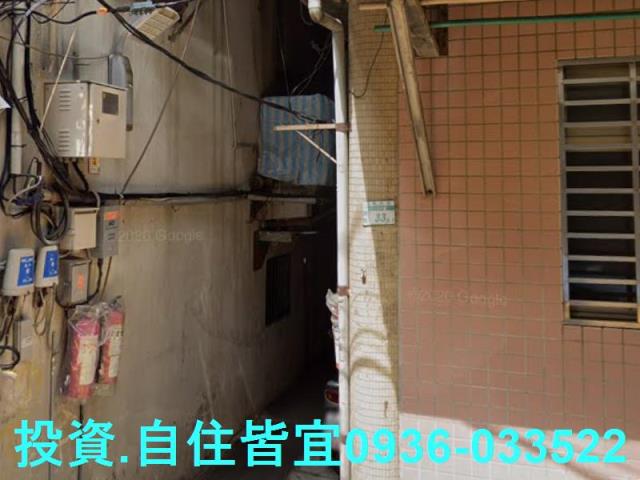 新北法拍公寓-4