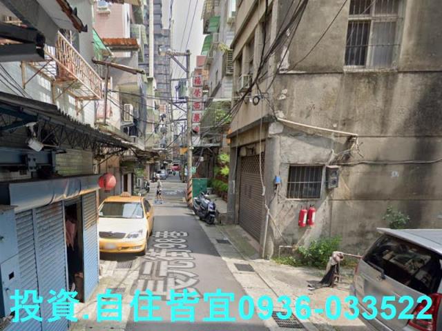 新北法拍公寓-6