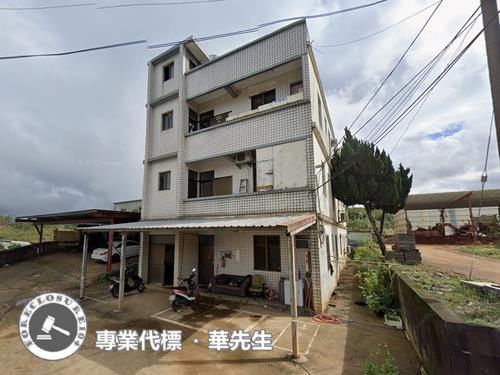 新北透天法拍-1