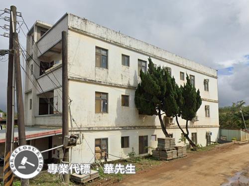 新北透天法拍-3