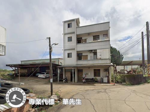 新北透天法拍-2