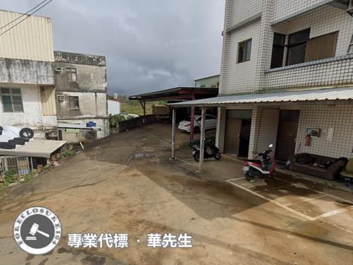 新北透天法拍-4