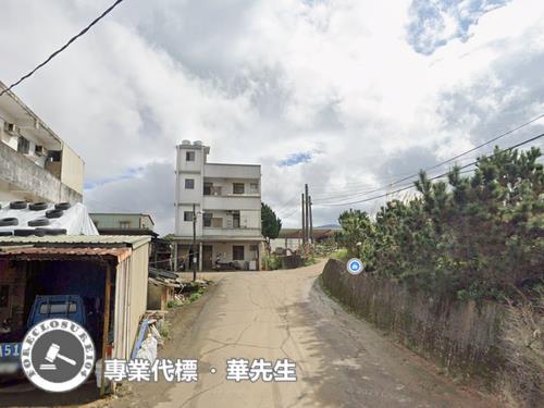 新北透天法拍-5