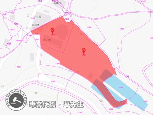 新北透天法拍-9