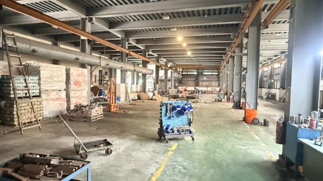 桃園廠房-1