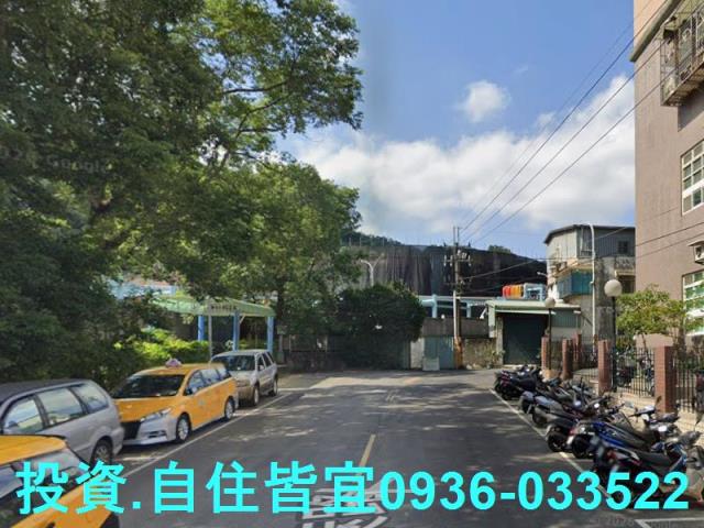 新北五股法拍大樓-8