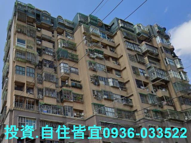 新北五股法拍大樓-4