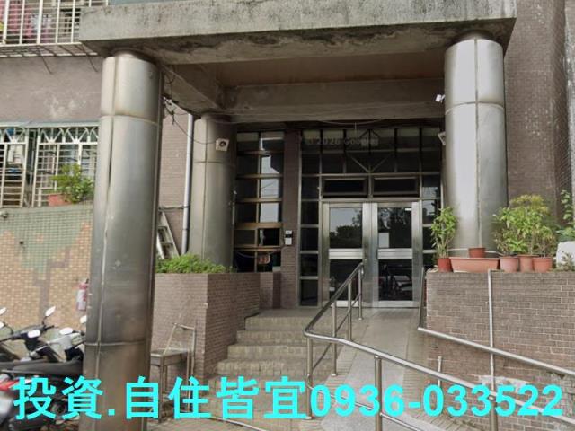 新北五股法拍大樓-5