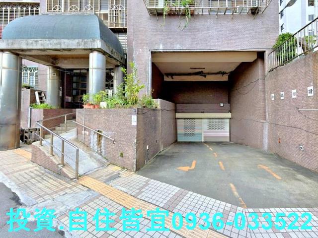新北五股法拍大樓-6