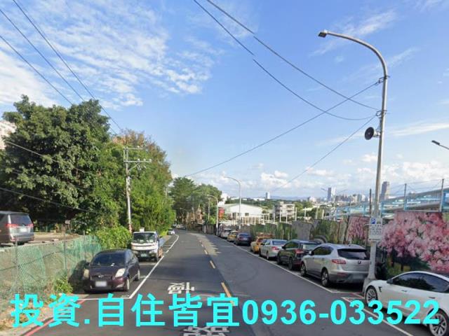 新北五股法拍大樓-7