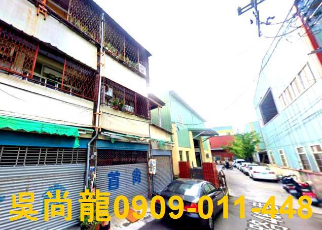 台中霧峰透天法拍-2