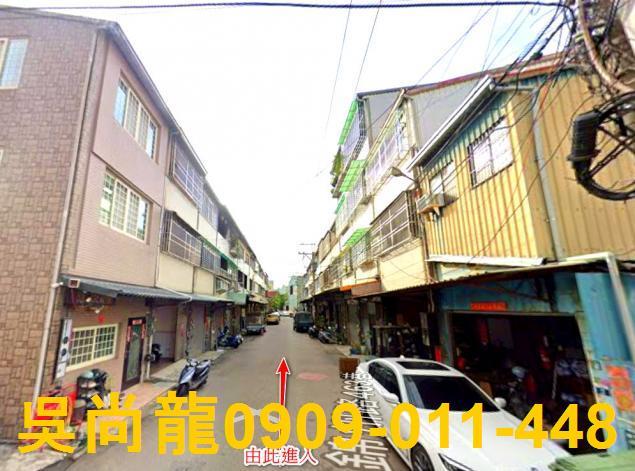 台中霧峰透天法拍-5