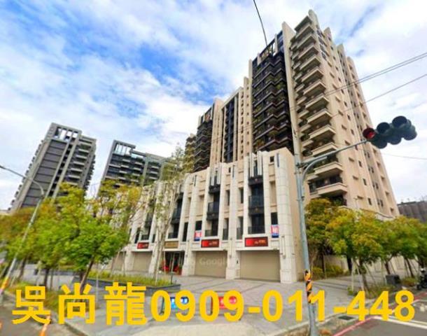 高雄鳳山拍賣大樓-2