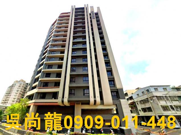 高雄鳳山大樓拍賣-2