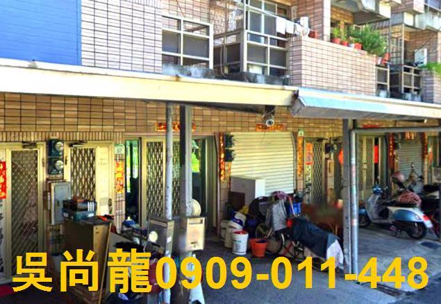 高雄湖內法拍透天-2