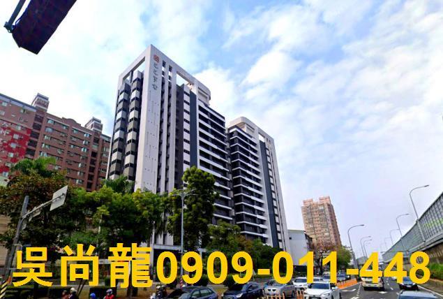 高雄三民區大樓法拍-2