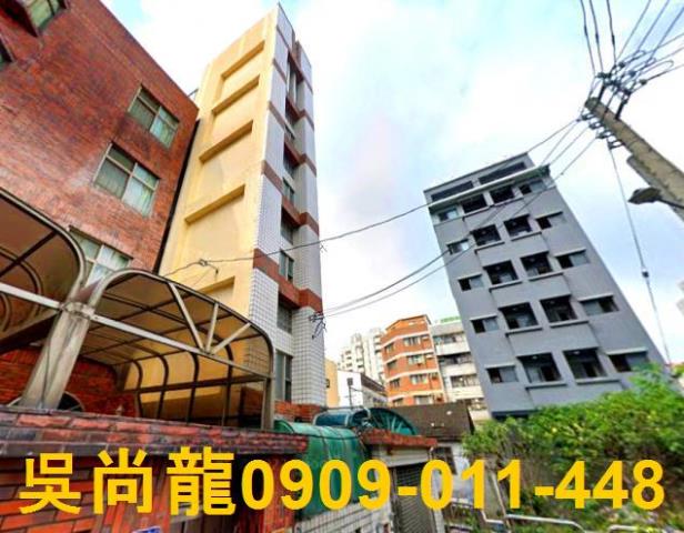 台中北屯公寓法拍-1