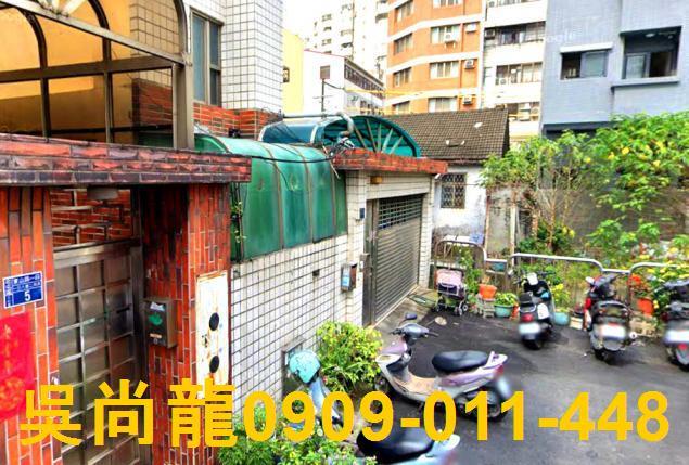 台中北屯公寓法拍-2