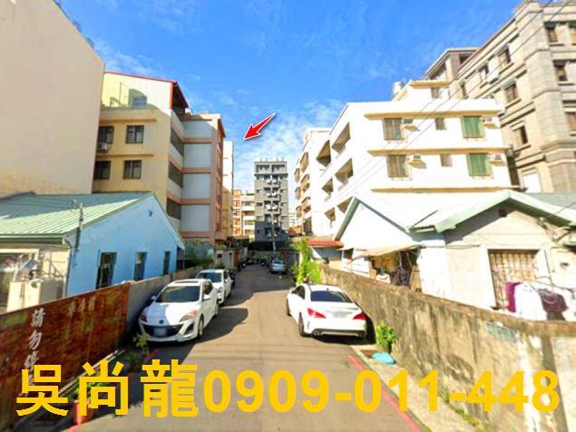 台中北屯公寓法拍-3