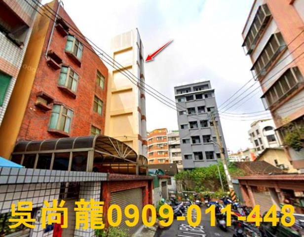 台中北屯公寓法拍-5