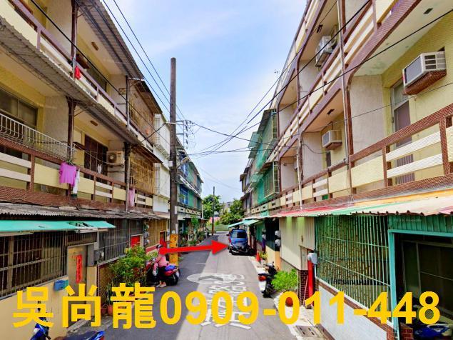 台南學甲透天法拍-4
