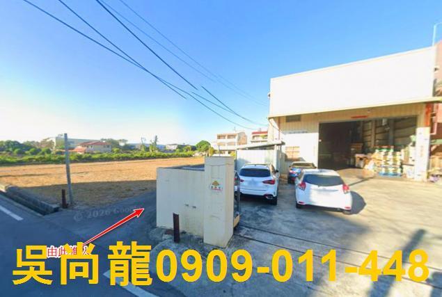 台中神岡透天法拍-5