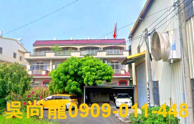 台中神岡透天法拍-1