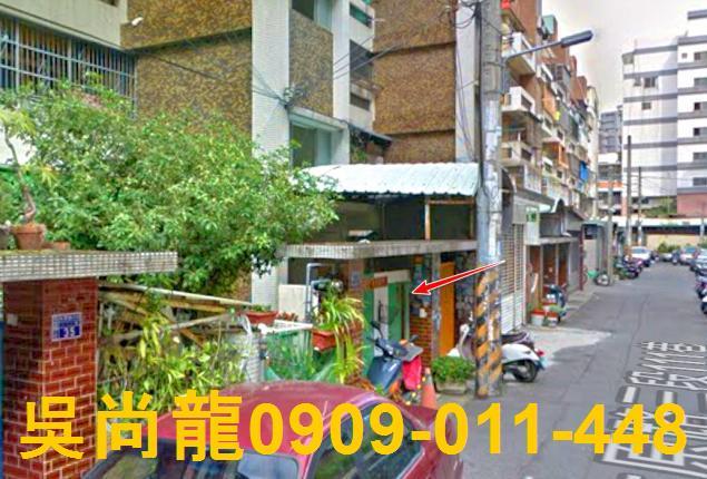 台中北屯法拍公寓-2
