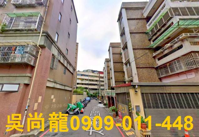 台中北屯法拍公寓-1