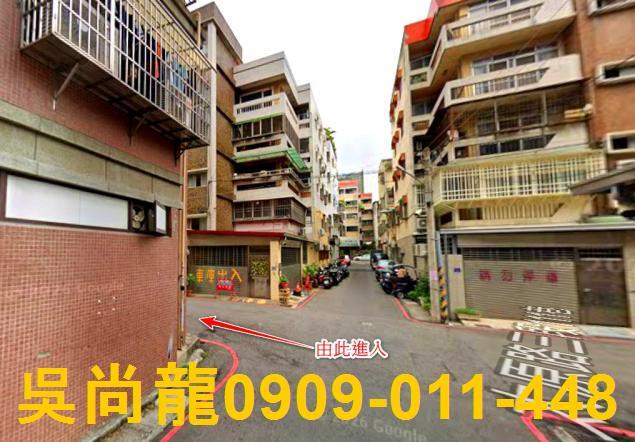 台中北屯法拍公寓-4