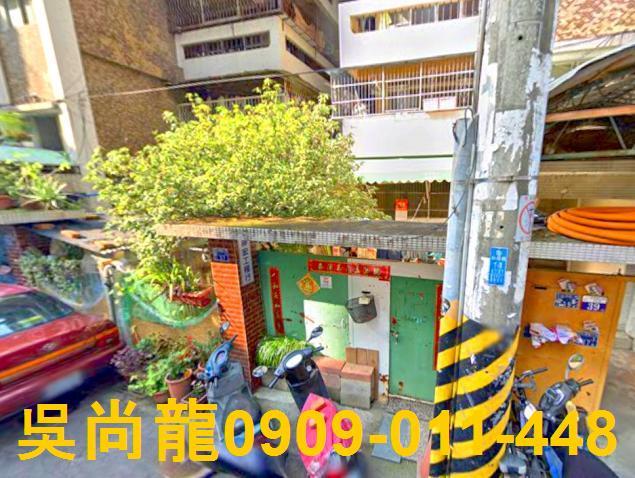 台中北屯法拍公寓-5