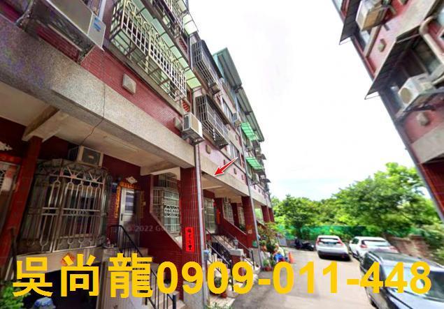 台中大雅法拍透天-5