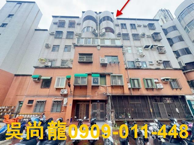 新竹竹北拍賣華廈-3