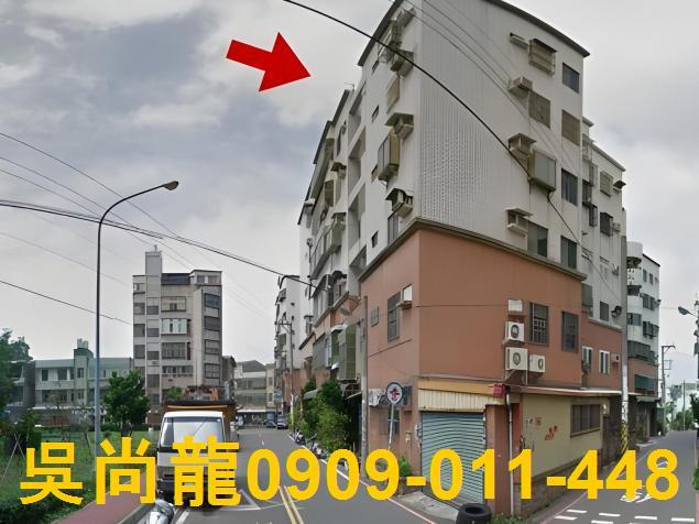 新竹竹北拍賣華廈-4