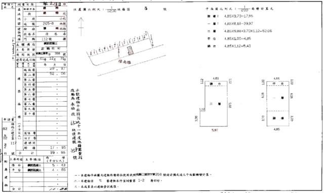 楊梅店面法拍-2