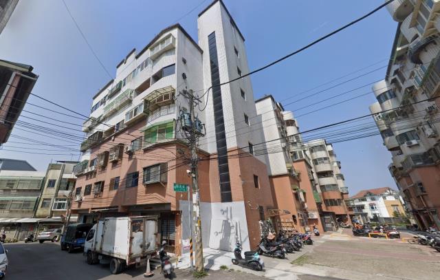 竹北華廈拍賣-1