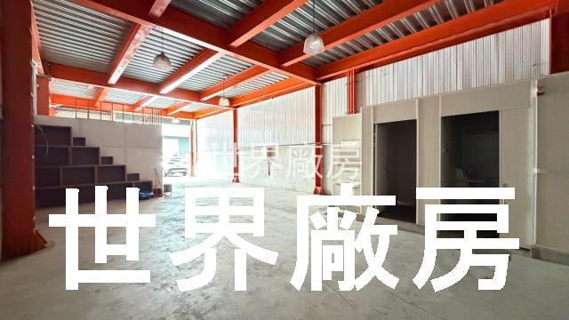 中埔廠房-3
