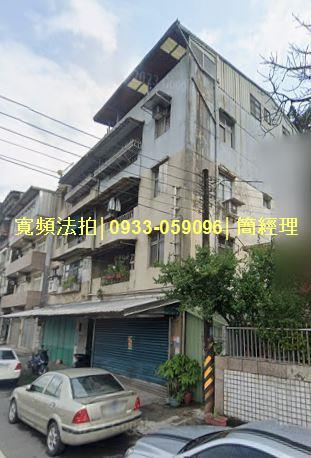 暖暖法拍公寓-2