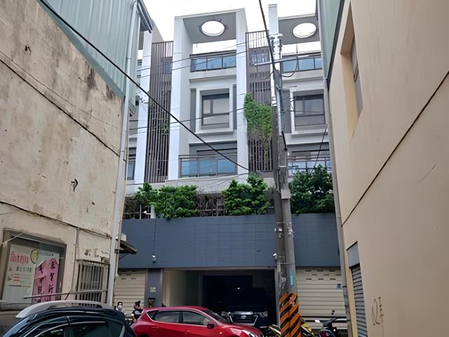 大溪透天法拍-3