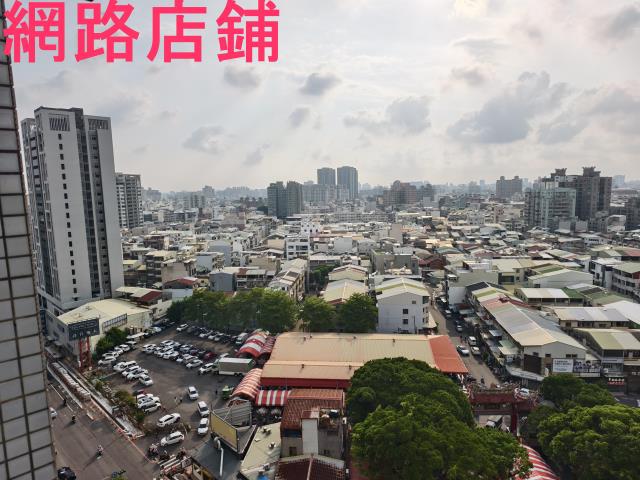 台南大樓-13