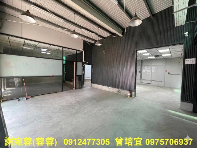 台南南區店面-1