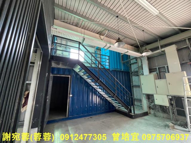 台南南區店面-4