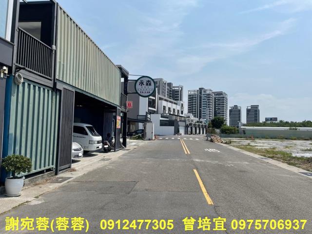 台南南區店面-5